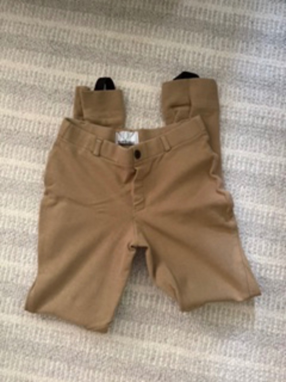 Tuff Rider, Riding pants, Size 16